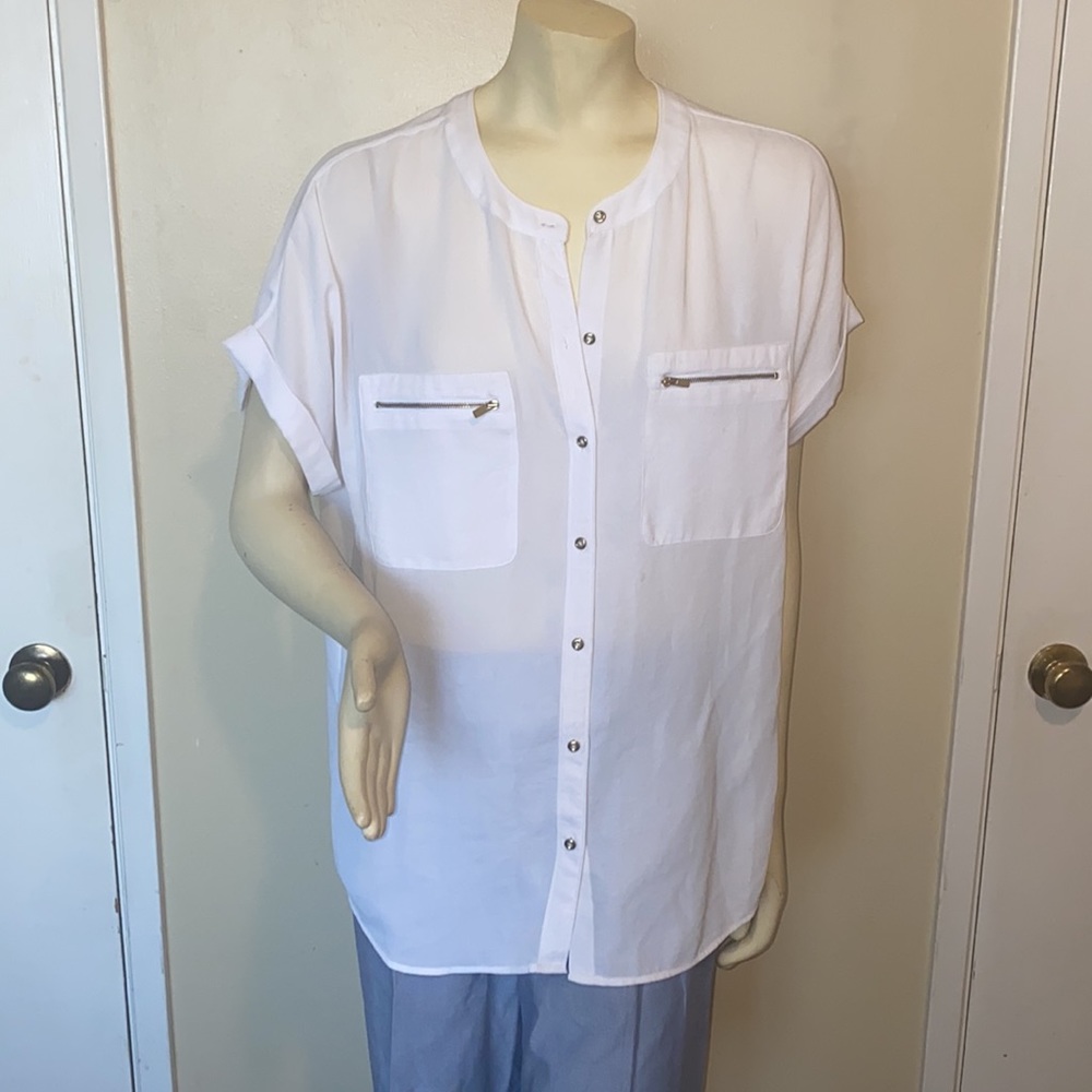 Banana Republic Top